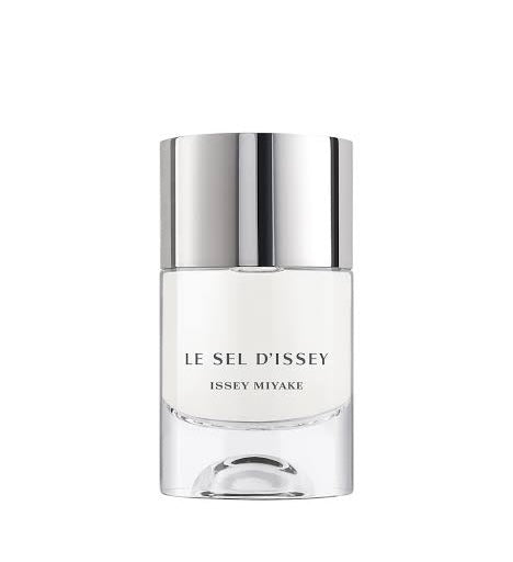 Issey Miyake Le Sel d’Issey Full & Sealed