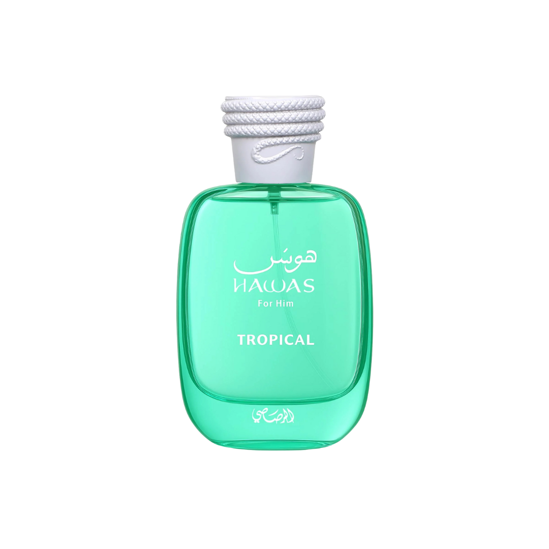 Rasasi Hawas Tropical Full & Sealed