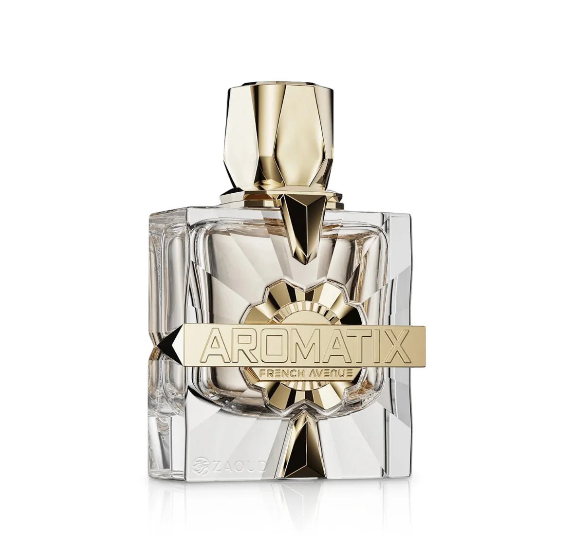 Aromatix X French Avenue X Xandal