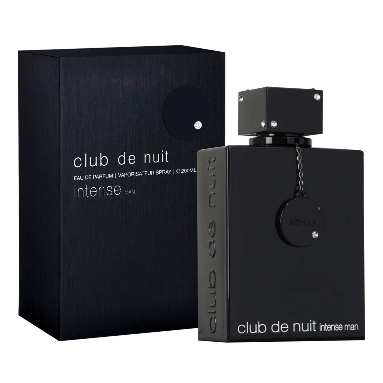 Armaf Club de Nuit Intense Man edt Full & Sealed