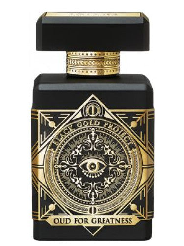 Initio Oud for Greatness Full & Sealed
