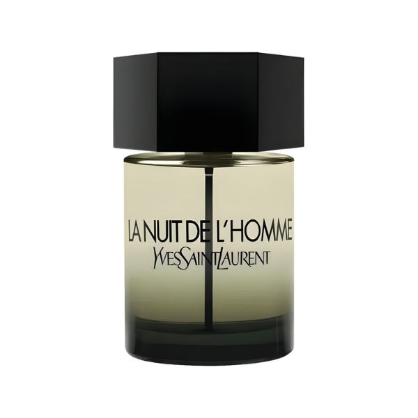 Yves Saint Laurent La Nuit de l'Homme