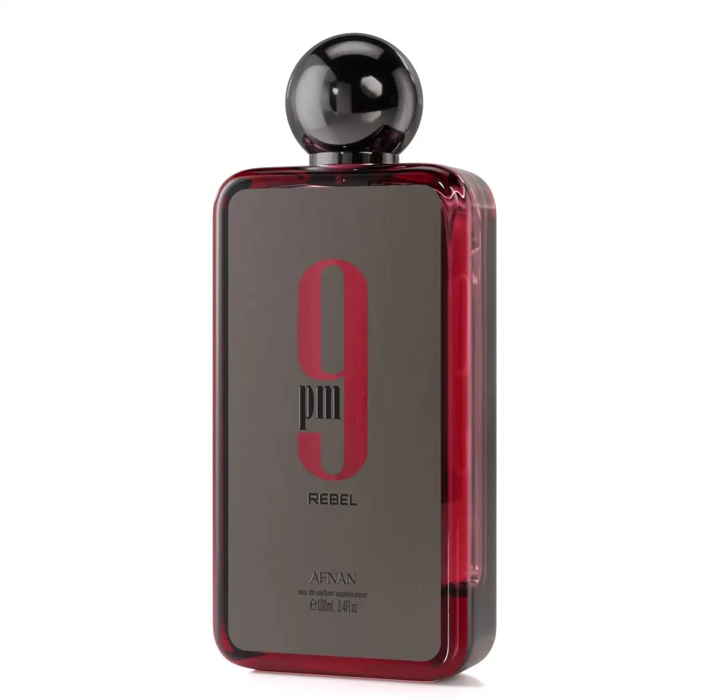 Afnan 9PM Rebel Full & Sealed