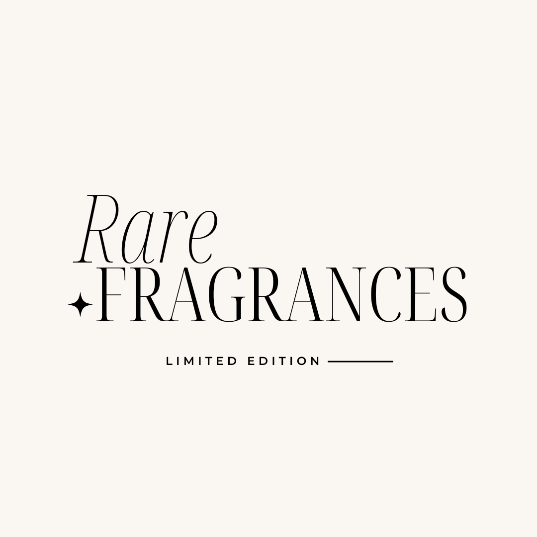 Rare Fragrances