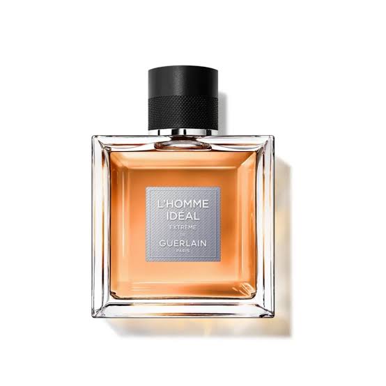 Guerlain L'Homme Idéal Extrême Full & Sealed