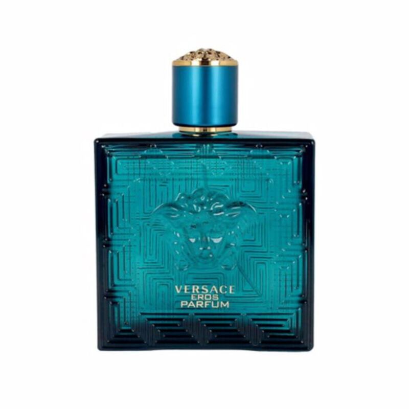Versace Eros Parfum Full & Sealed