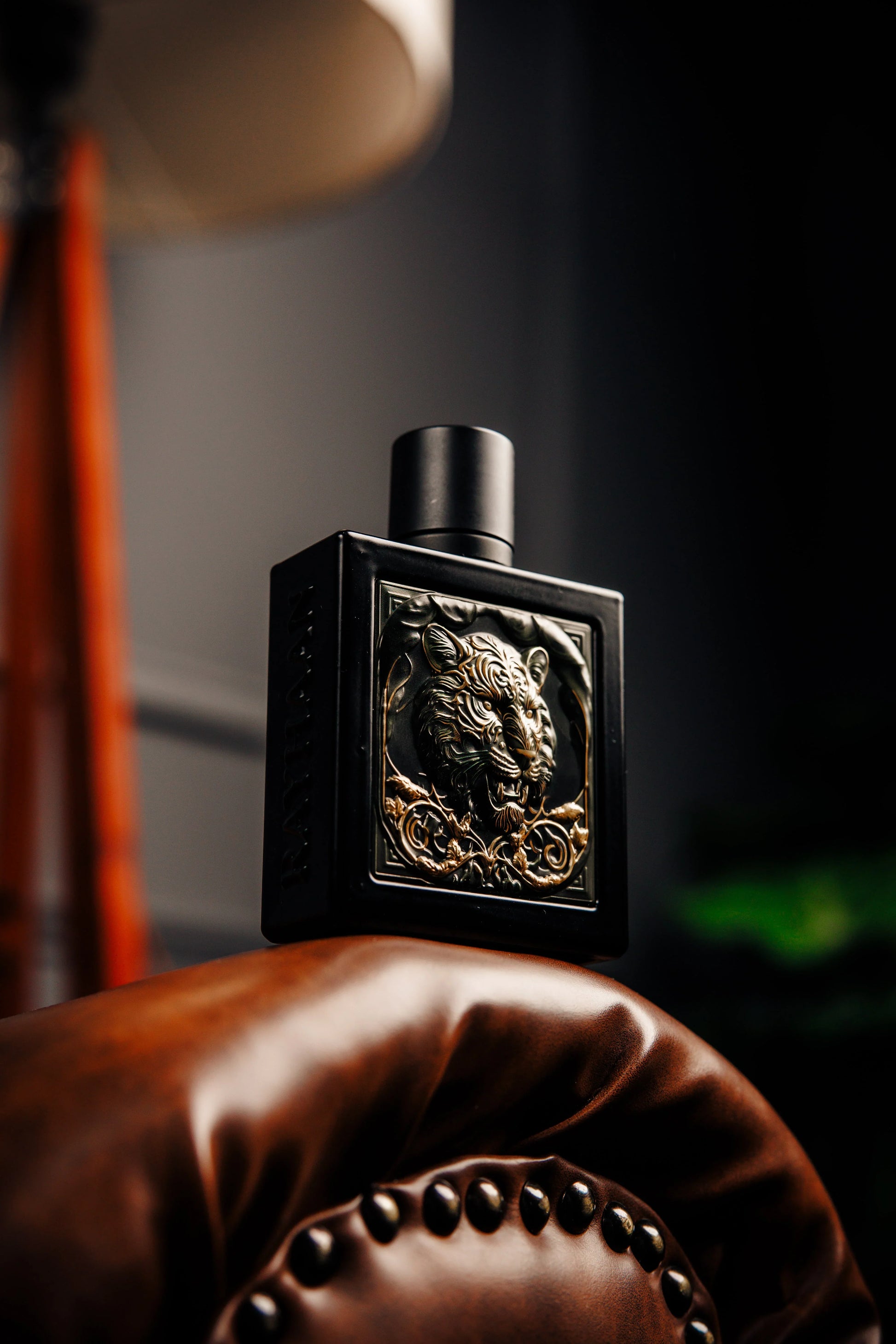 Rayhaan Tiger Full & Sealed