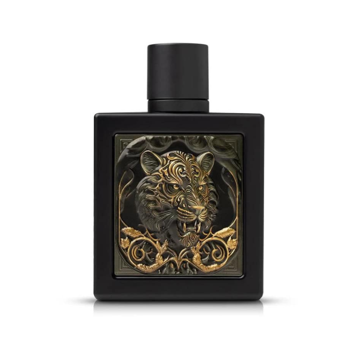 Rayhaan Tiger Full & Sealed