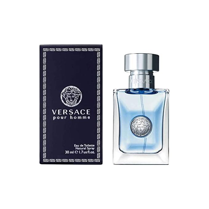 Versace Pour Homme