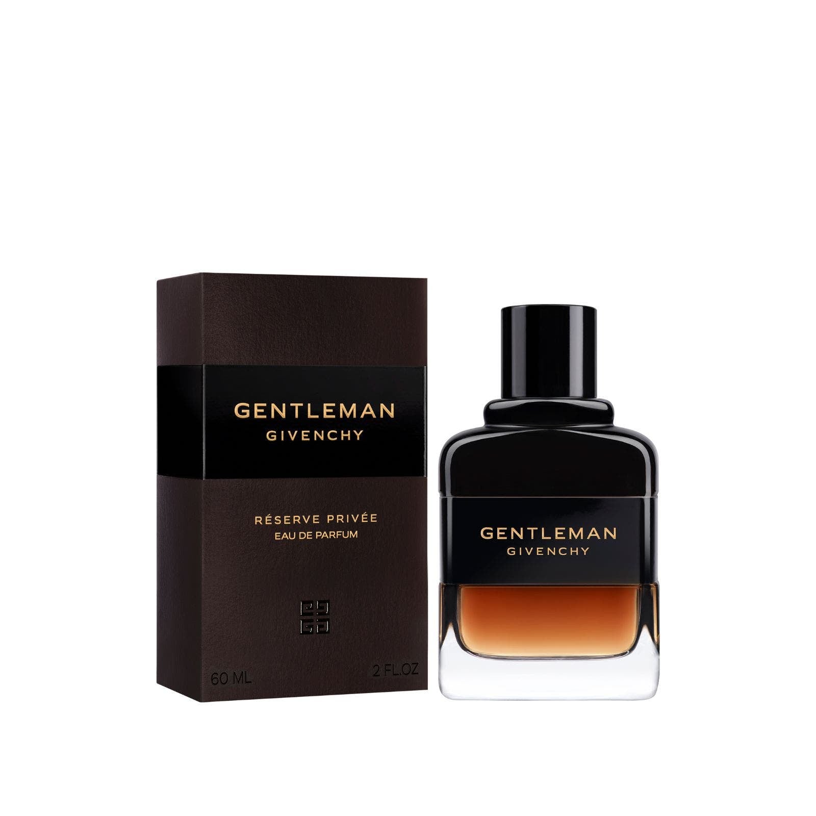 Gentleman Reserve Privée Givenchy Full & Sealed