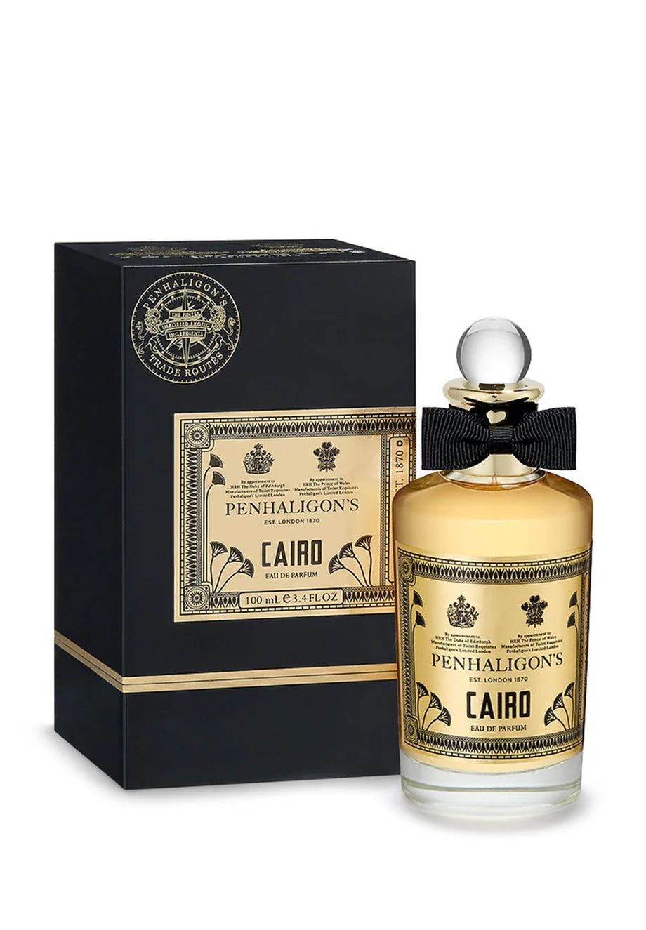 Penhaligon's Cairo Full & Sealed