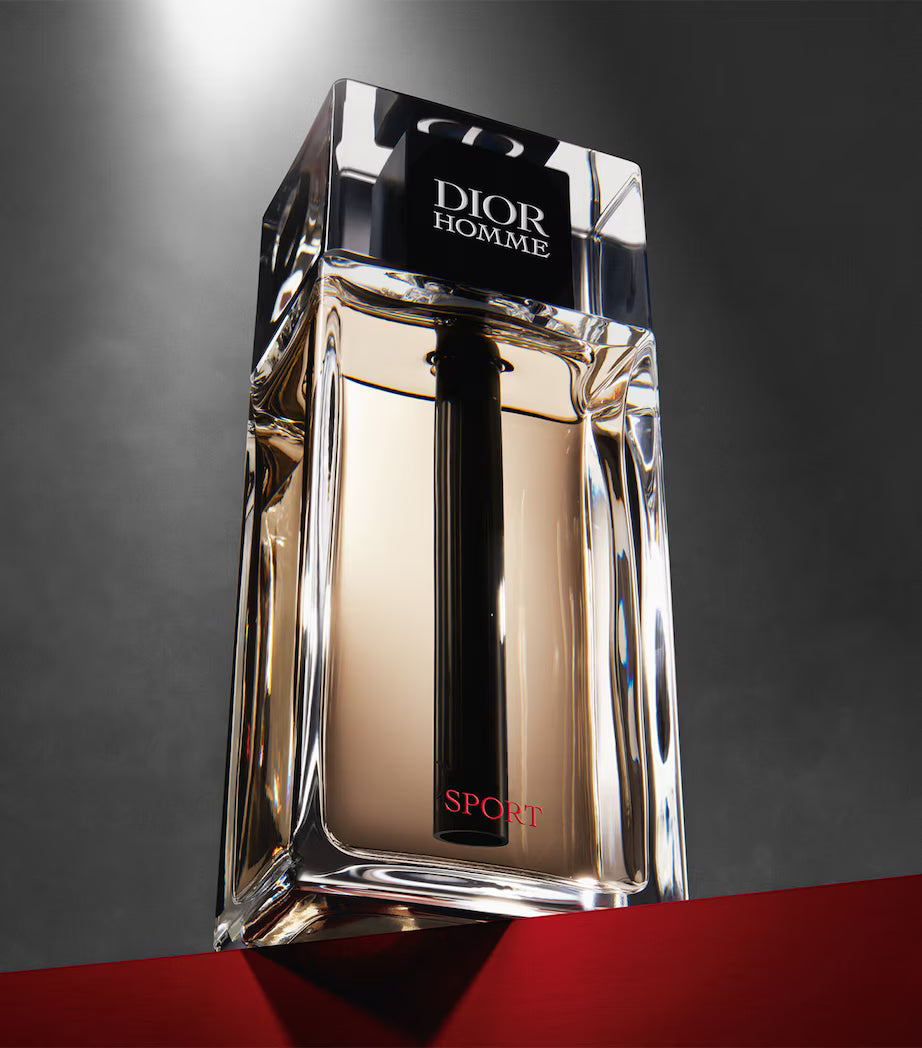 Dior Homme Sport