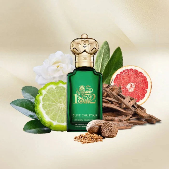 Clive Christian 1872 for Men