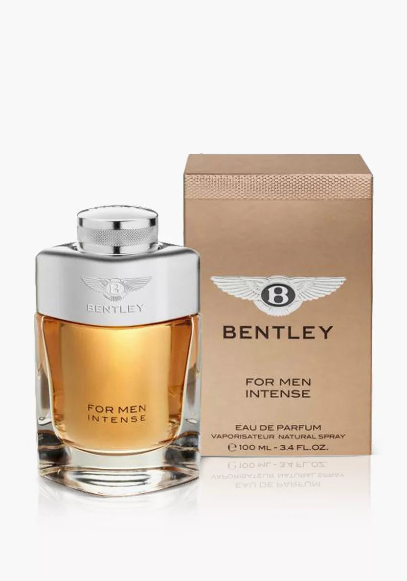 Bentley for Men Intense Full & Sealed