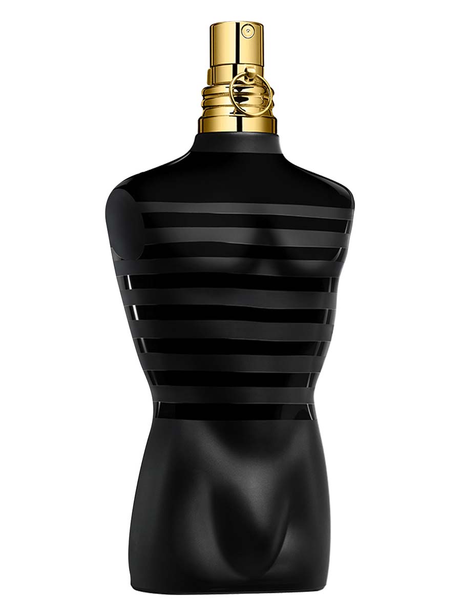 Jean Paul Gaultier Le Male Le Parfum Full & Sealed