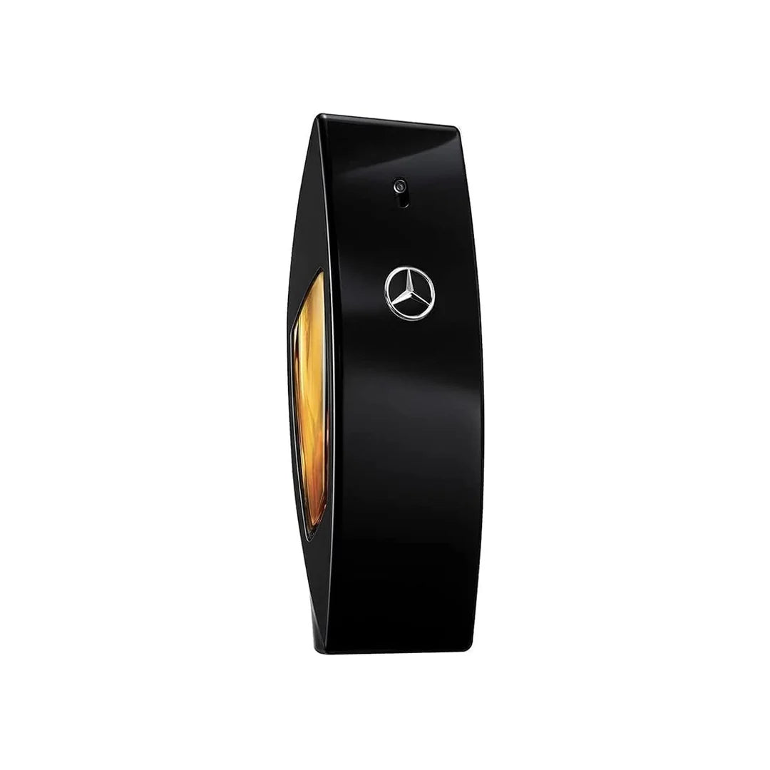 Mercedes Benz Club Black Full & Sealed