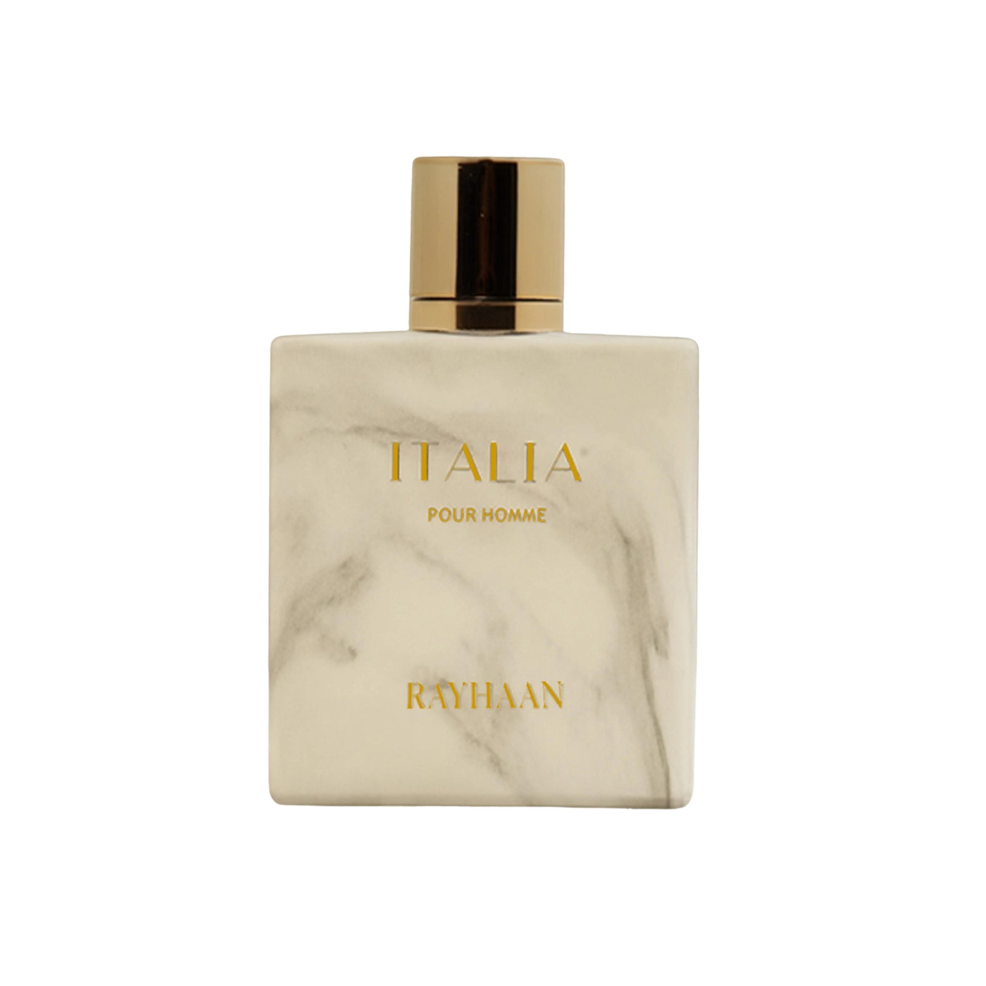 Rayhaan Italia Full & Sealed