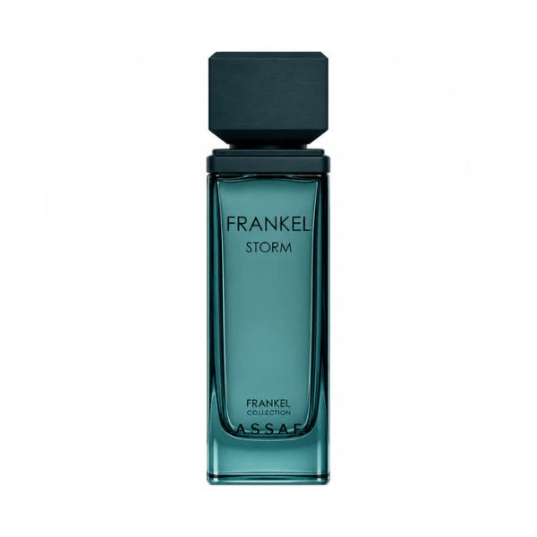 Assaf Frankel Storm Full & Sealed