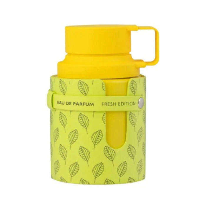 Armaf Odyssey Limoni Fresh