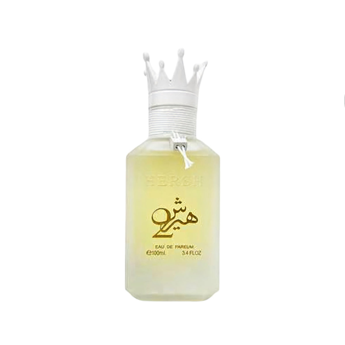 Al-Ezz for Oud Hersh 2 Full & Sealed