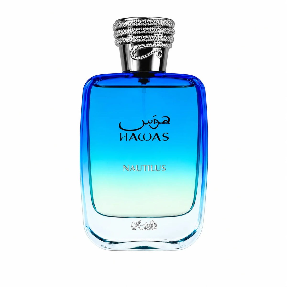 Rasasi Hawas Nautilus