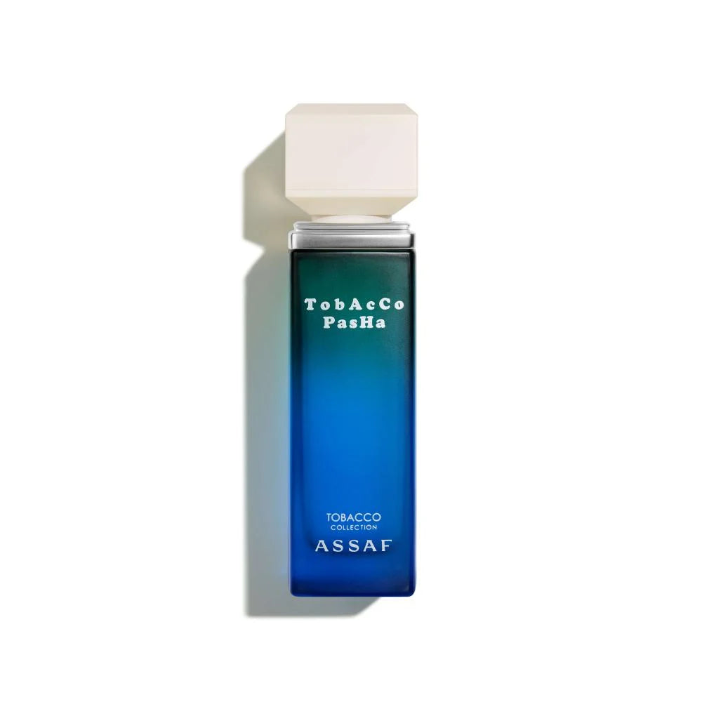 Assaf Tobacco Pasha Full & Sealed