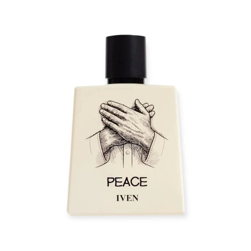 Iven Peace