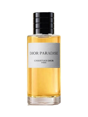 Dior Paradise