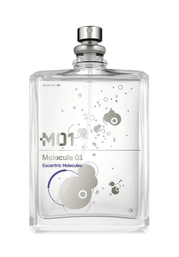 Molecule 01