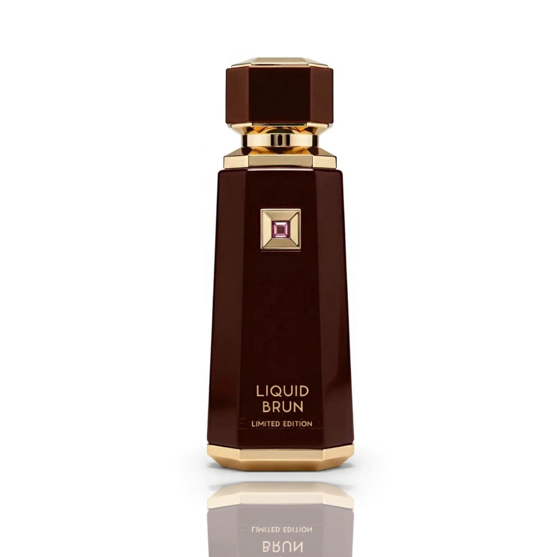 Liquid Brun Limited Edition