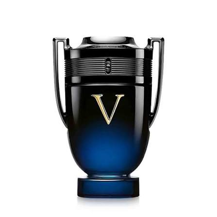Invictus Victory Elixir