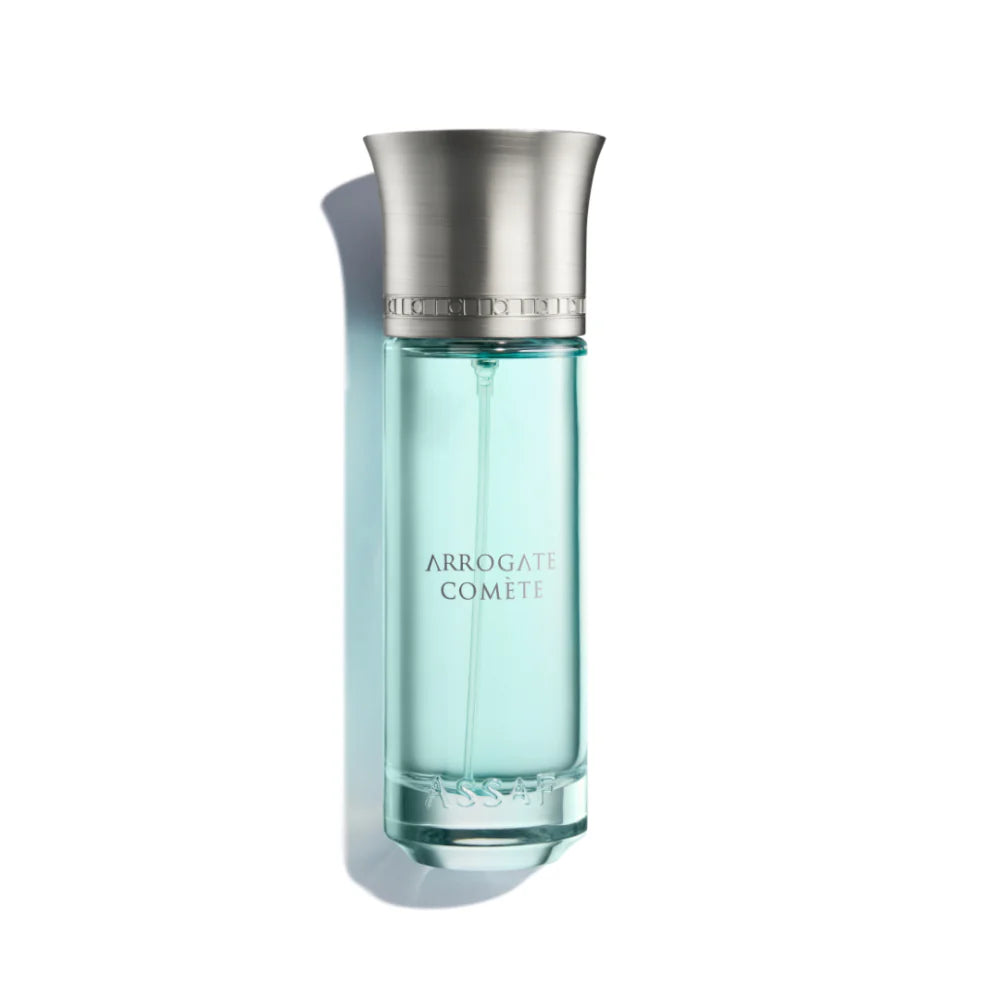 Assaf Arrogate Comète Full & Sealed