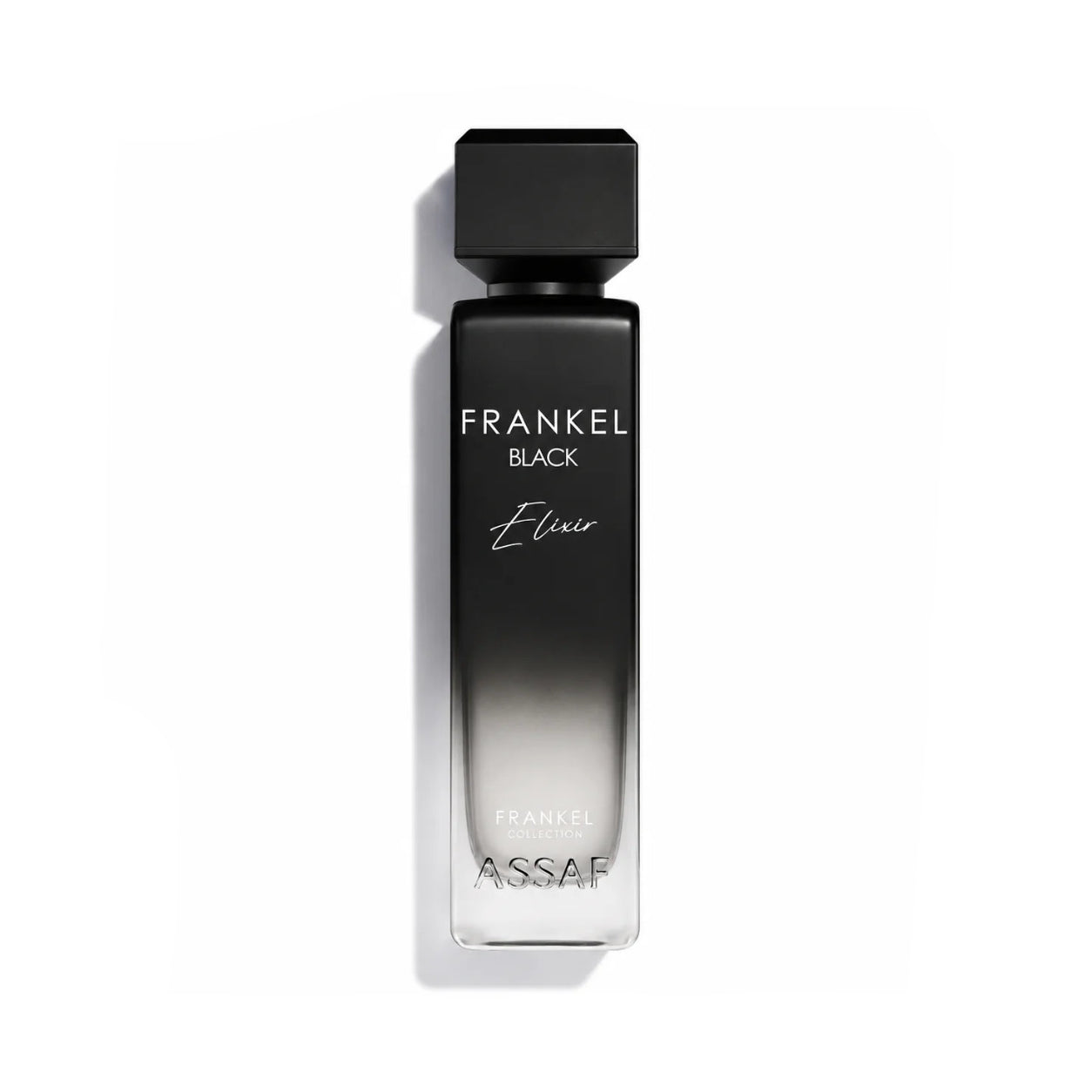 Assaf Frankel Black Elixir