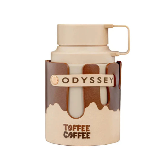 Armaf Odyssey Toffee Coffee Full & Sealed
