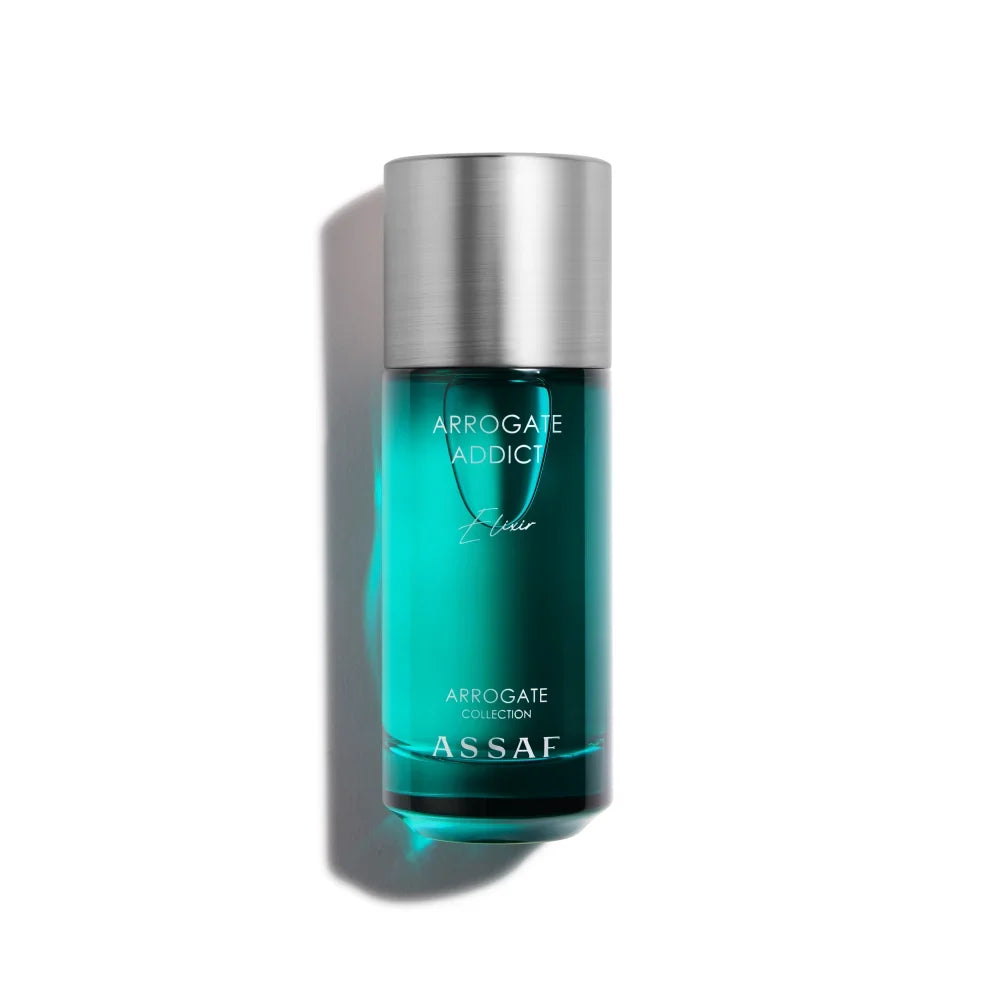 Assaf Arrogate Addict Elixir