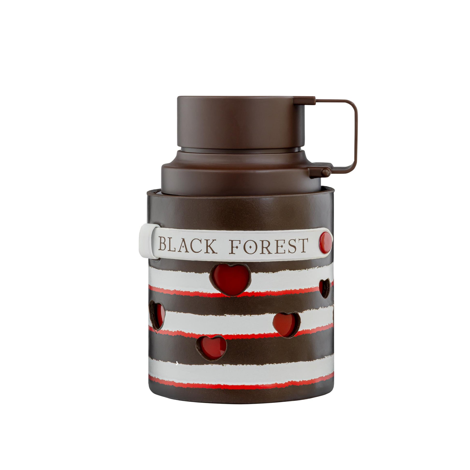 Armaf Odyssey Black Forest Full & Sealed