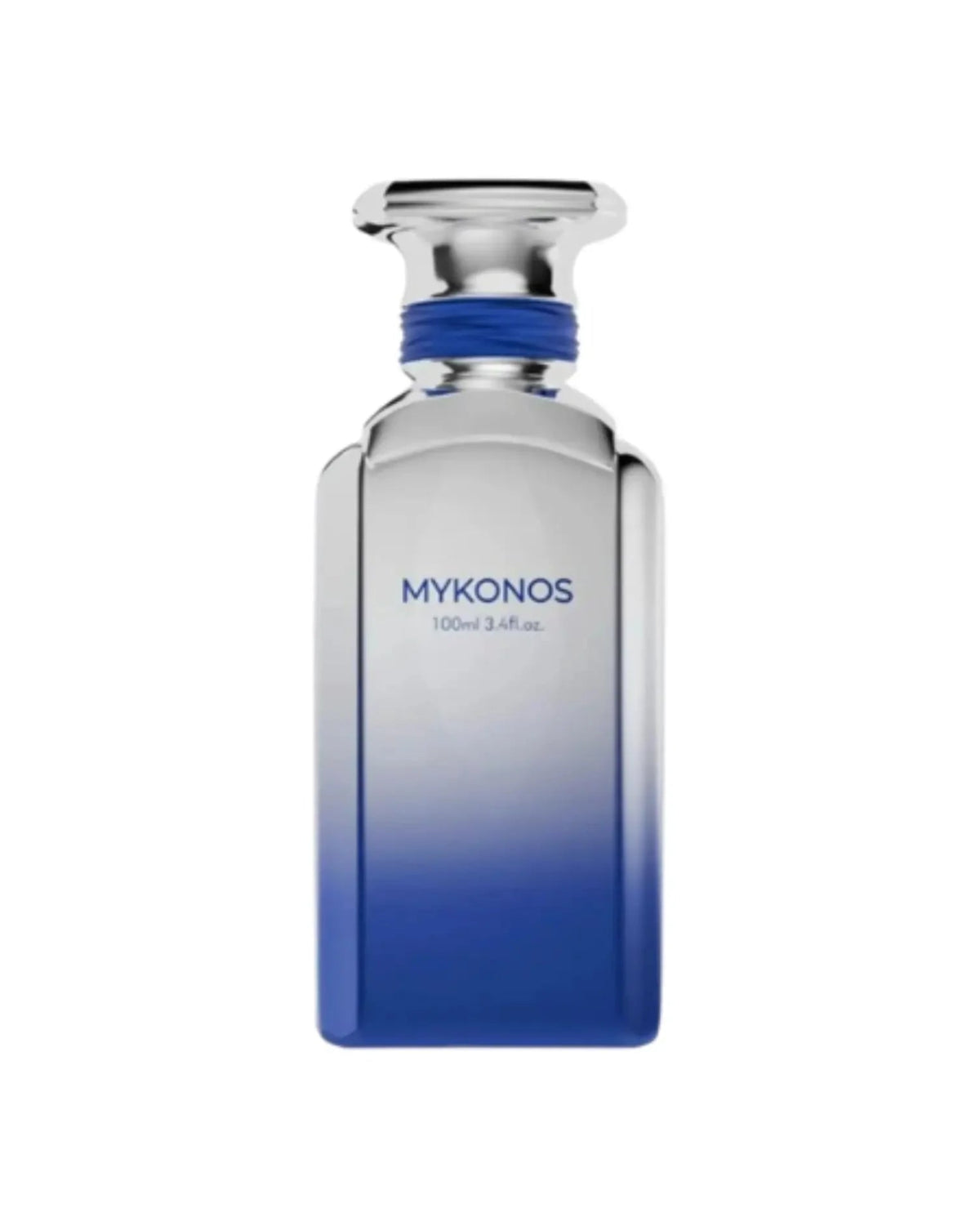 Mykonos California Blue