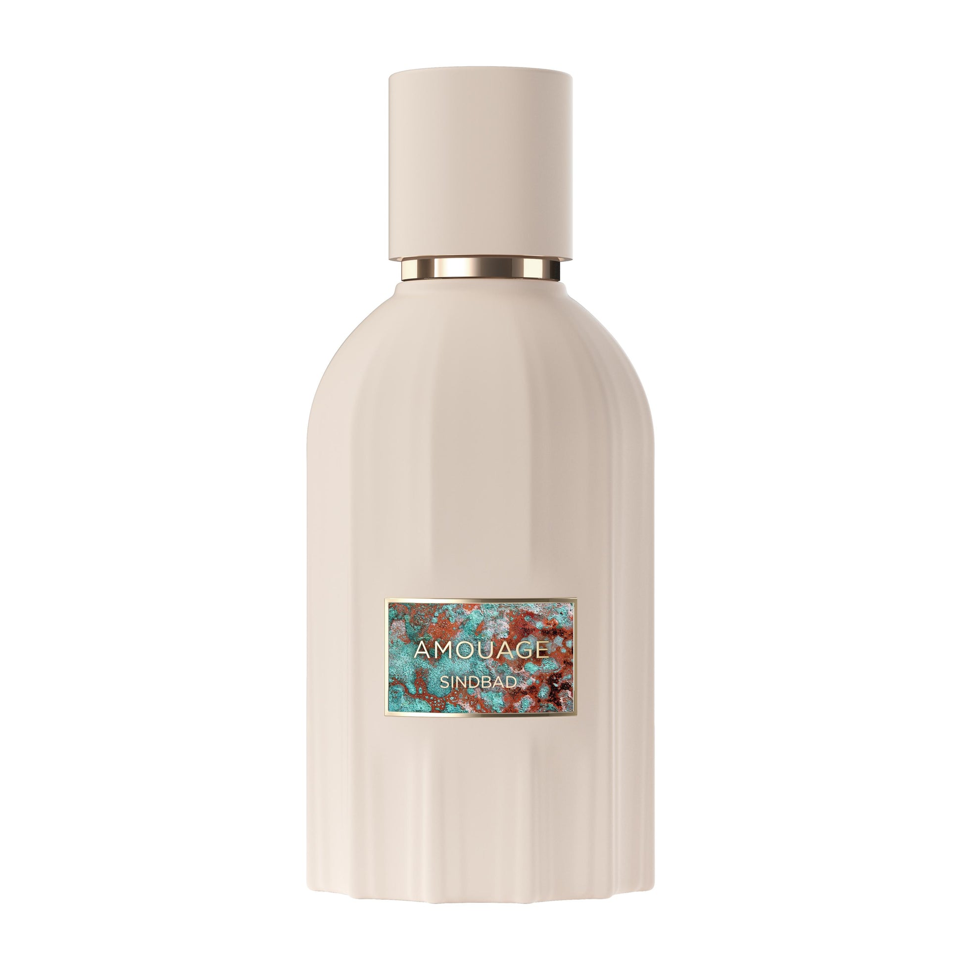 Amouage Sindbad