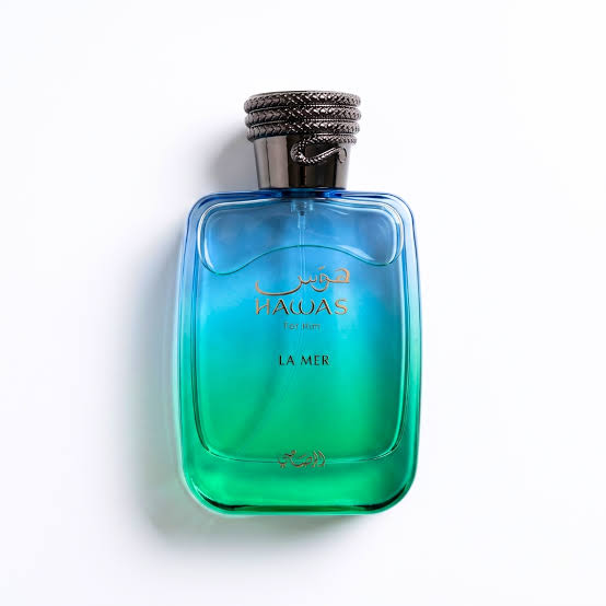 Rasasi Hawas La Mer