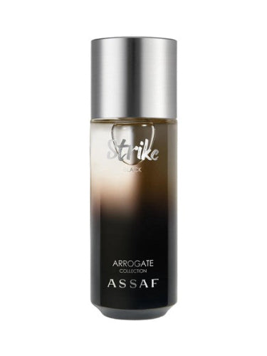 Assaf Strike Black Full & Sealed