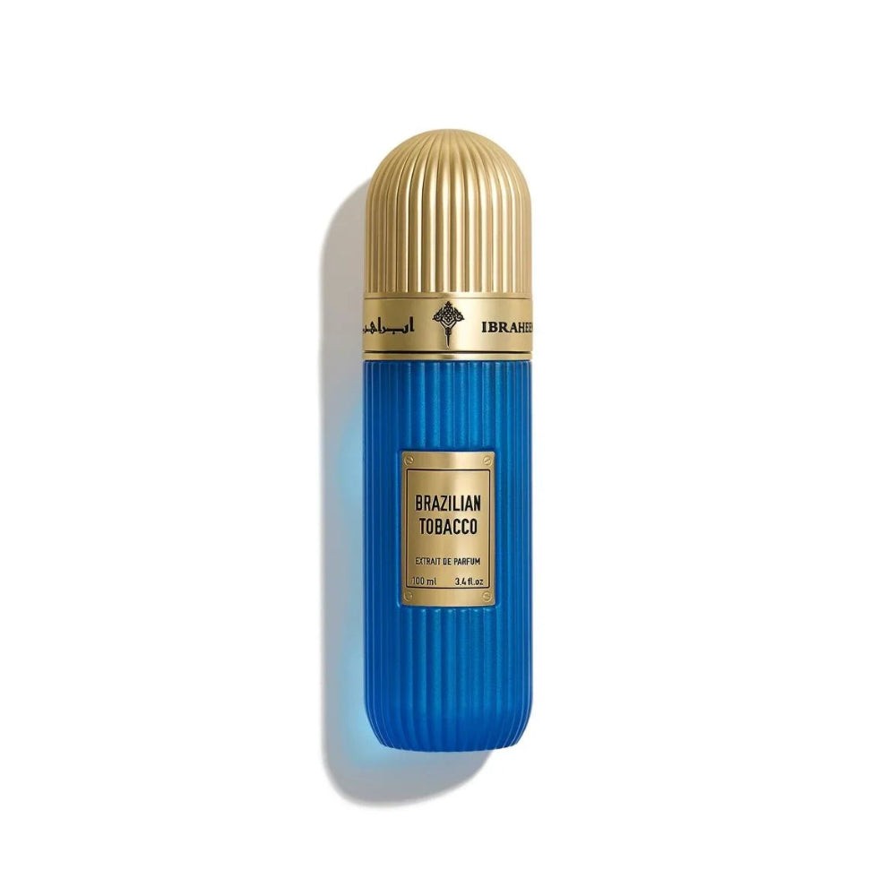 IBRAQ Brazilian Tobacco