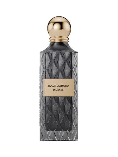 IBRAQ Black Diamond Incense