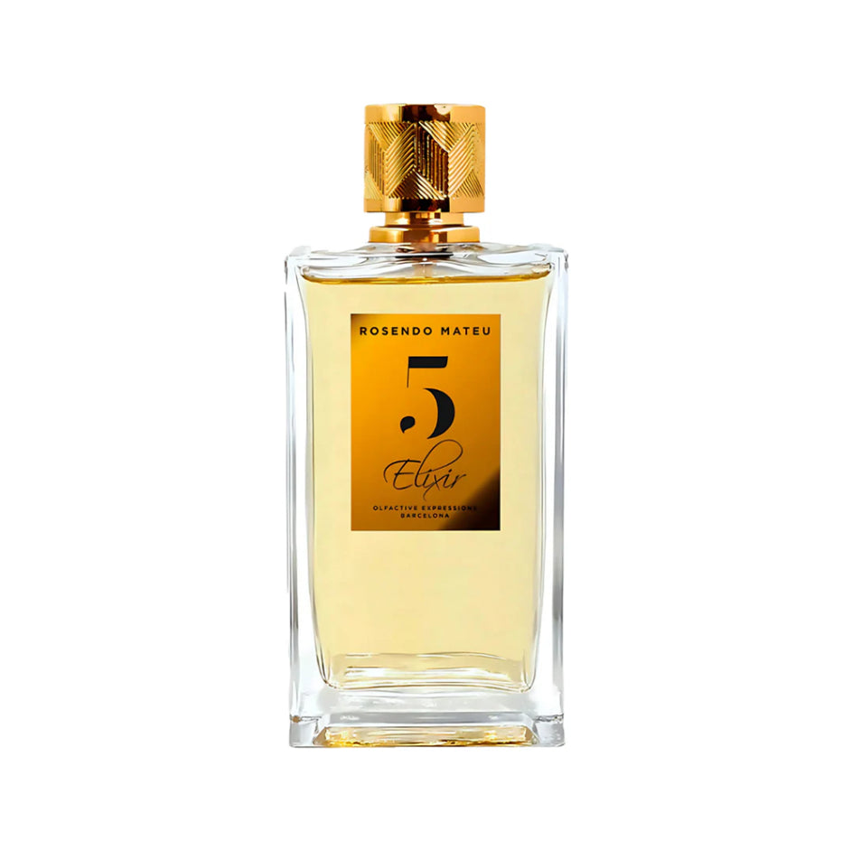 Rosendo Mateu N5 Elixir