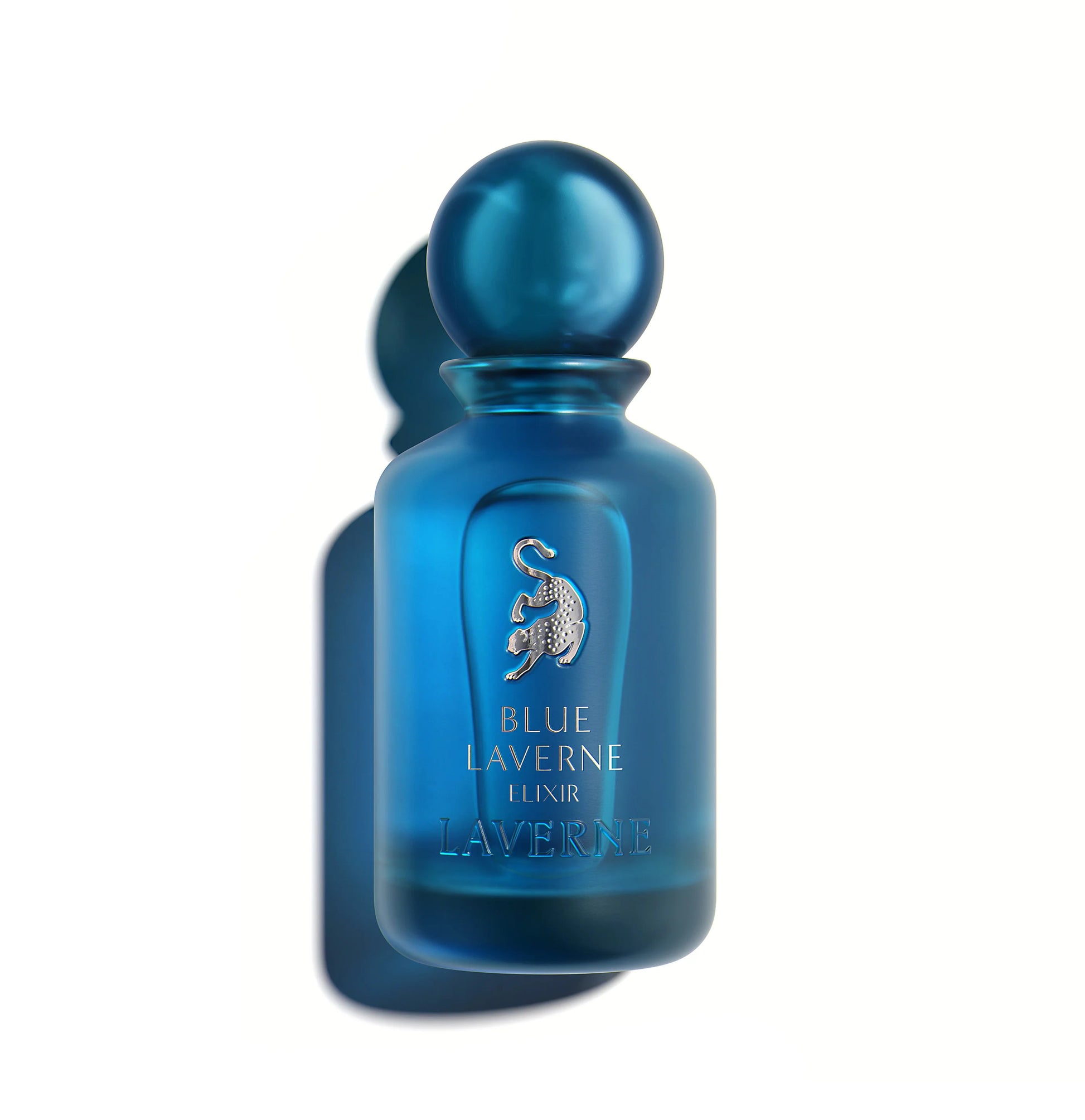 Blue Laverne Elixir Full & Sealed