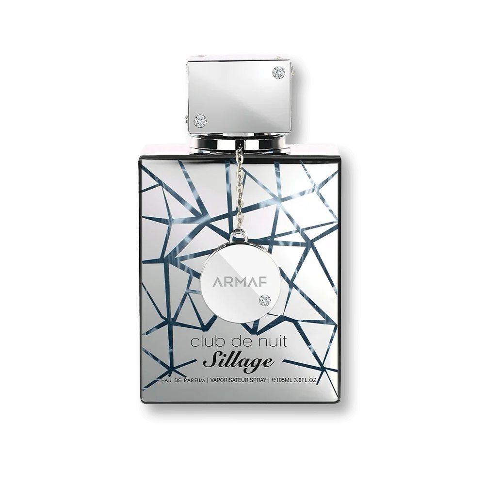 Club de Nuit Sillage