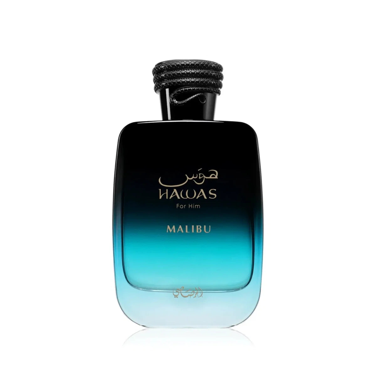 Rasasi Hawas Malibu Full & Sealed