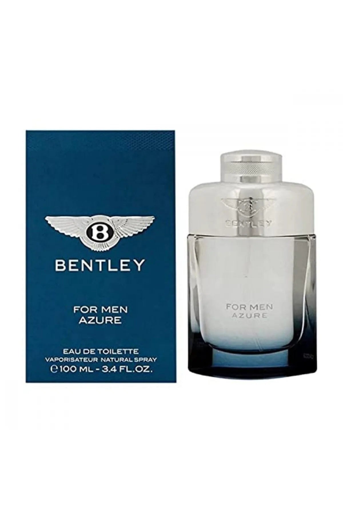 Bentley For Men Azure