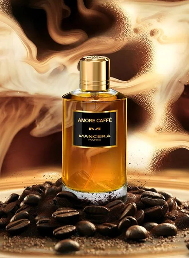 Mancera Amore Caffè