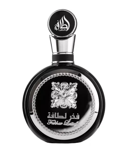 Lattafa Fakhar Black