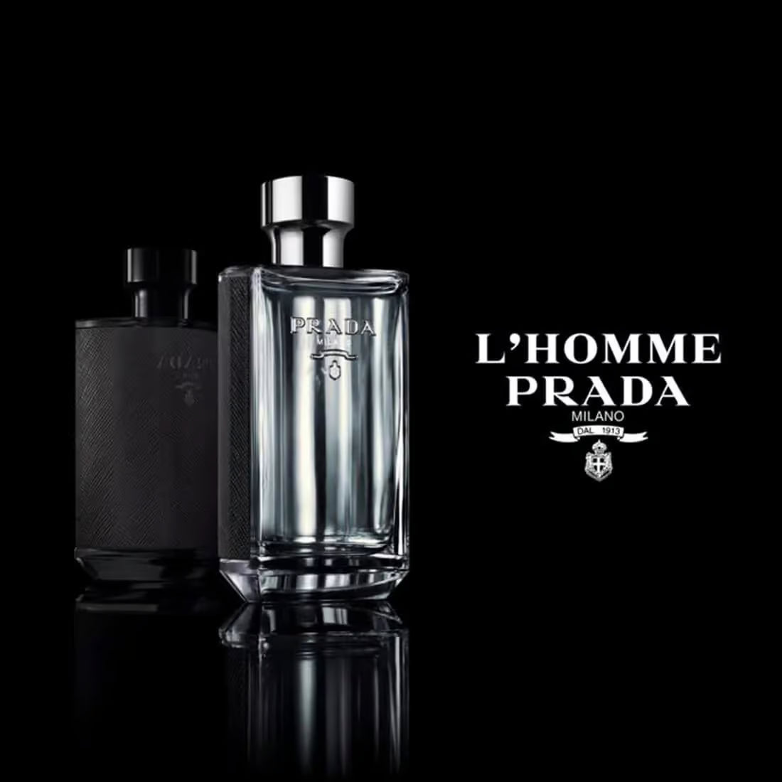 Prada L'homme